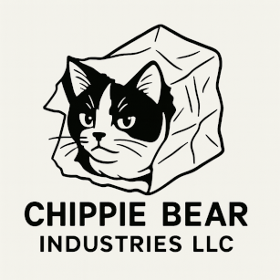 Chippie Bear Industries logo